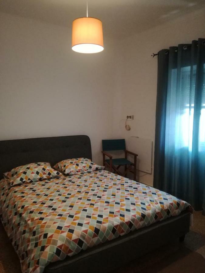 Arronches Villa Esterno foto
