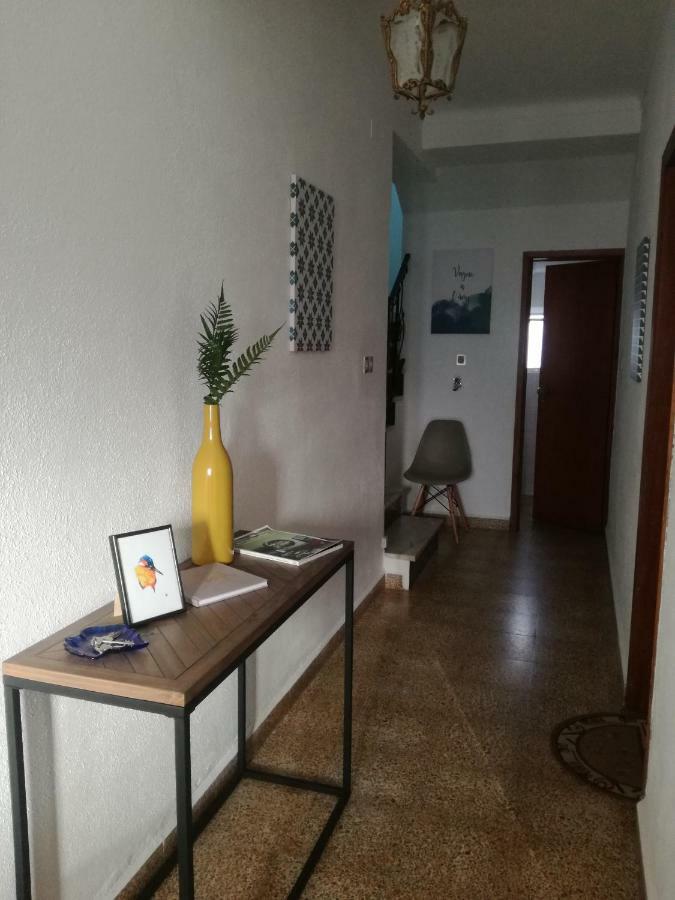 Arronches Villa Esterno foto