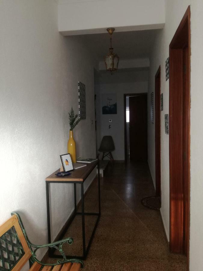 Arronches Villa Esterno foto