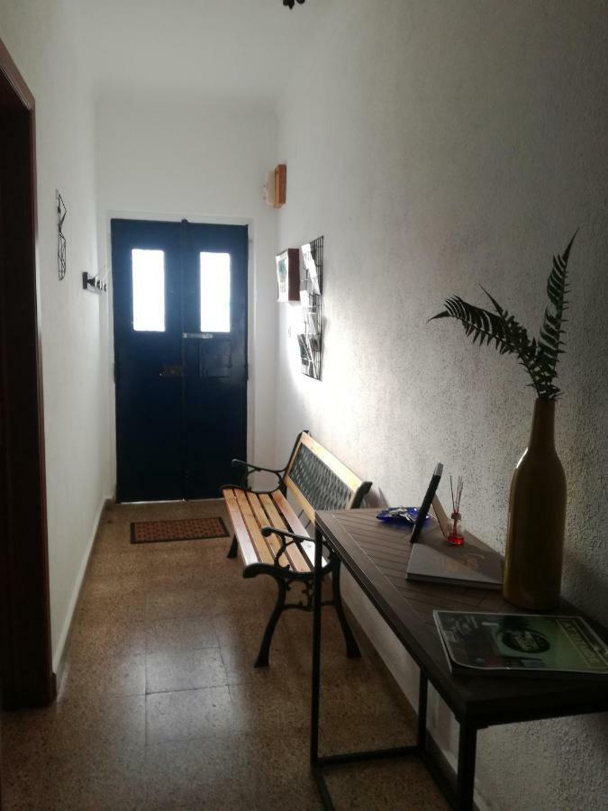 Arronches Villa Esterno foto