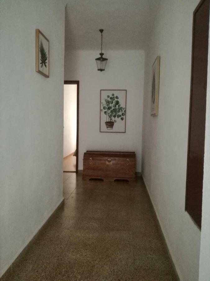 Arronches Villa Esterno foto