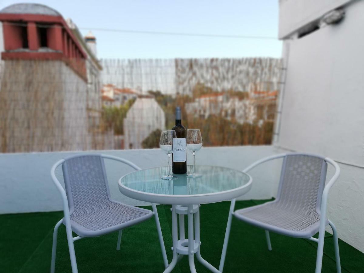 Arronches Villa Esterno foto