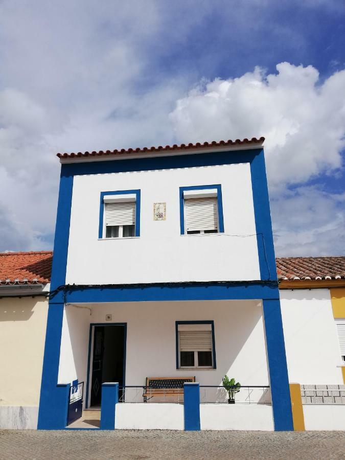 Arronches Villa Esterno foto