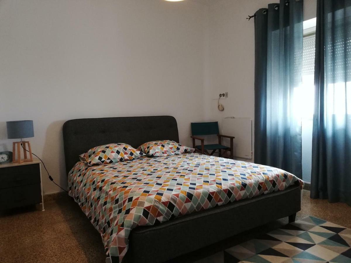Arronches Villa Esterno foto