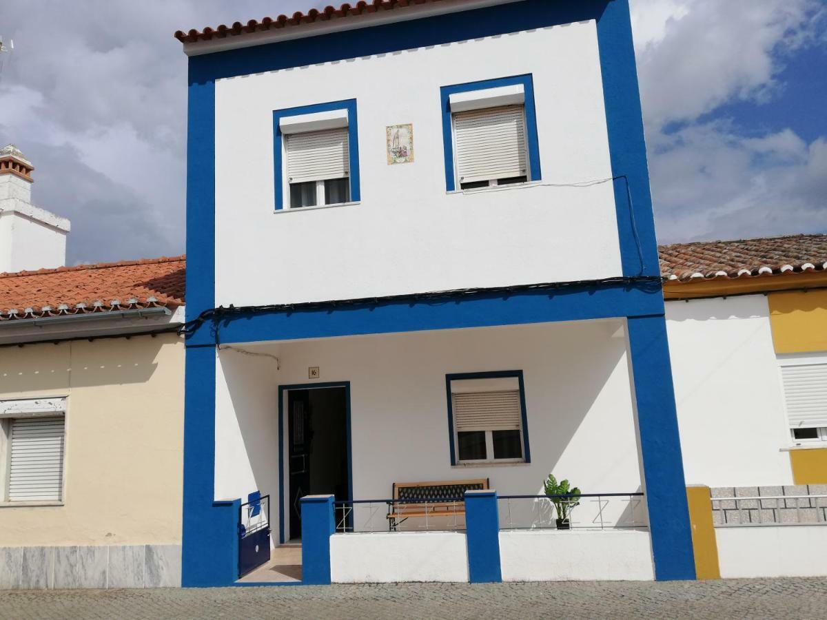 Arronches Villa Esterno foto
