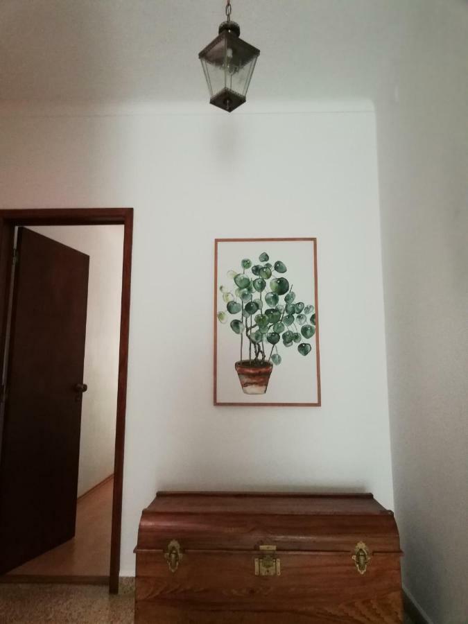 Arronches Villa Esterno foto