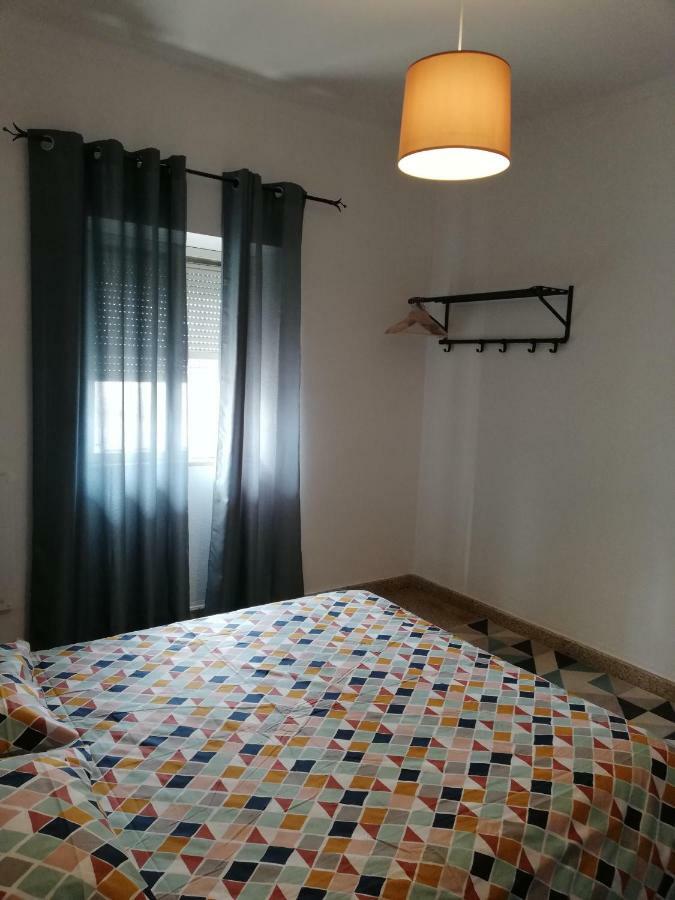 Arronches Villa Esterno foto