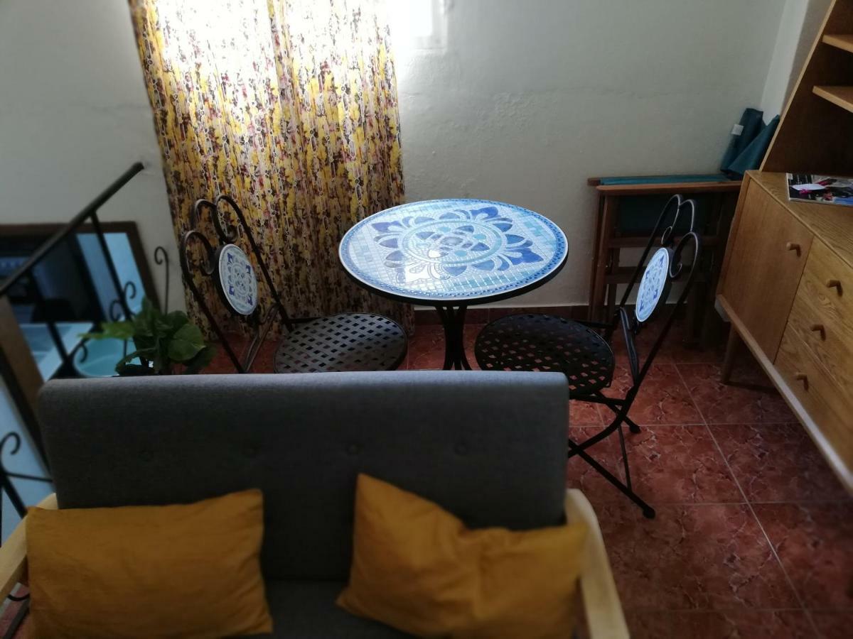 Arronches Villa Esterno foto