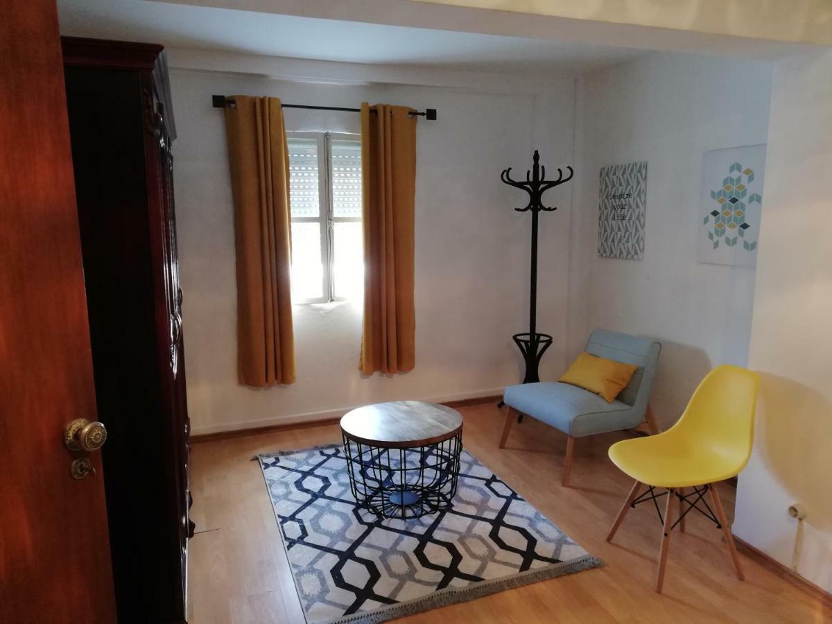 Arronches Villa Esterno foto