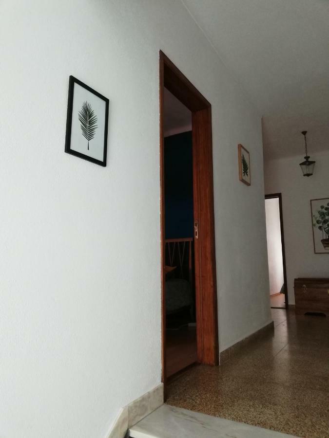 Arronches Villa Esterno foto