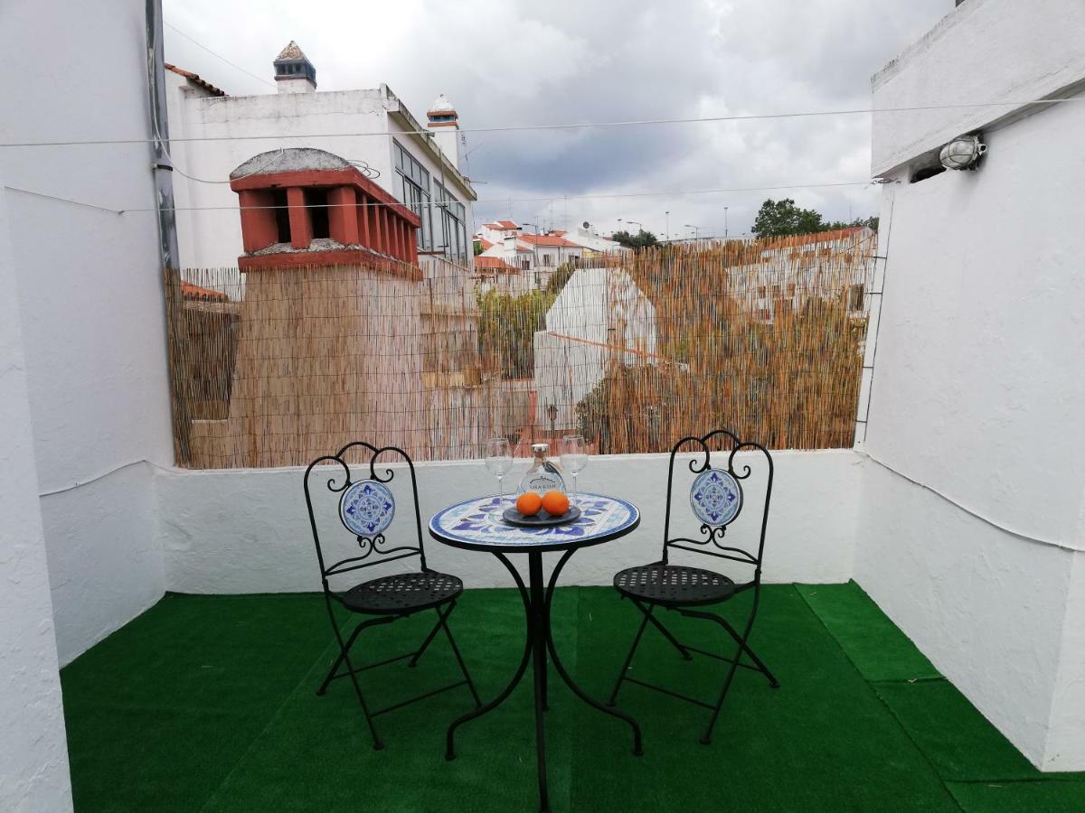 Arronches Villa Esterno foto