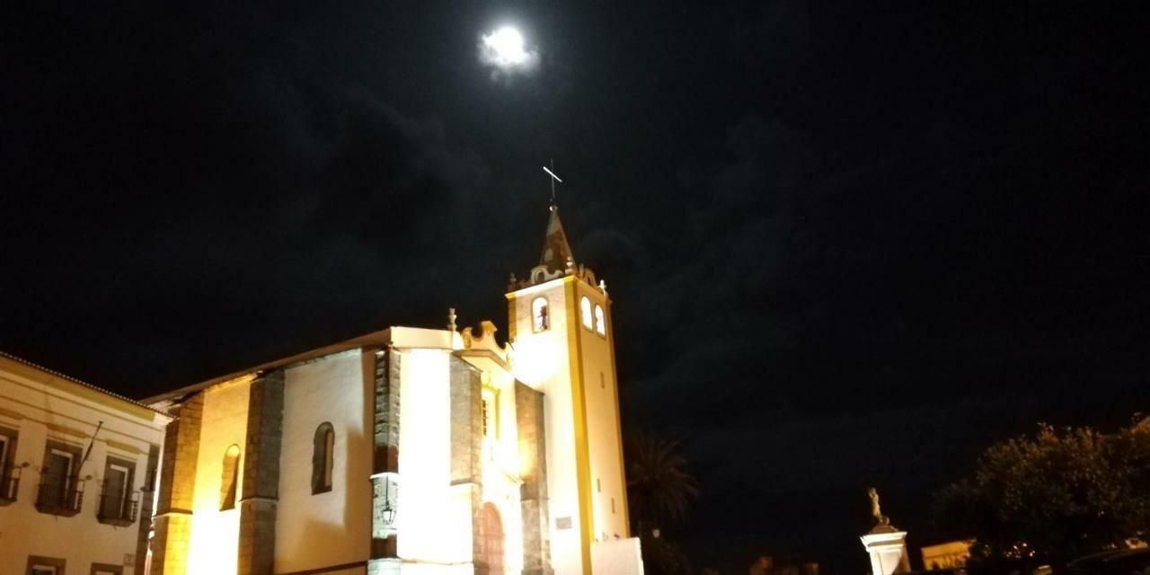 Arronches Villa Esterno foto