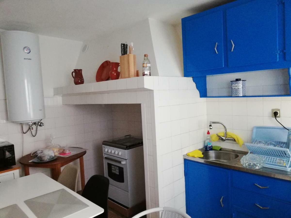 Arronches Villa Esterno foto