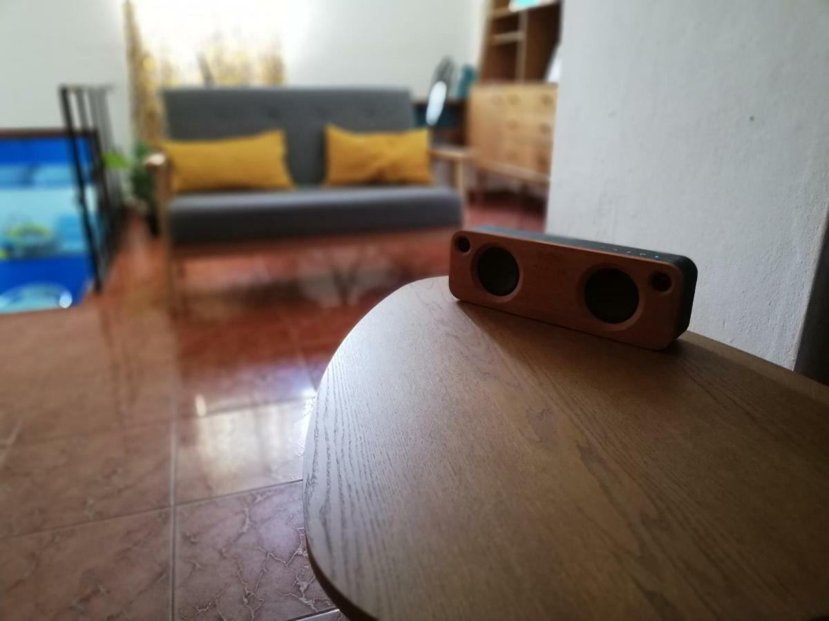 Arronches Villa Esterno foto