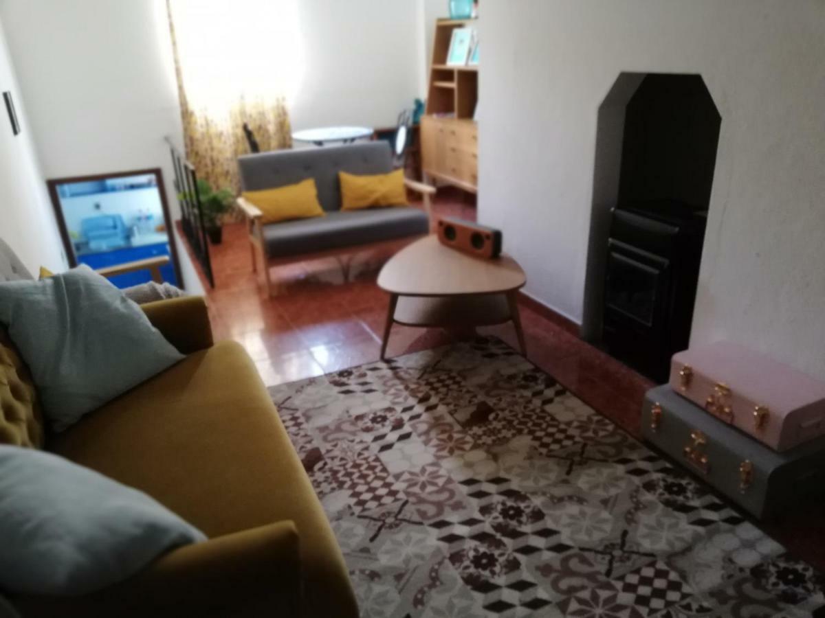 Arronches Villa Esterno foto