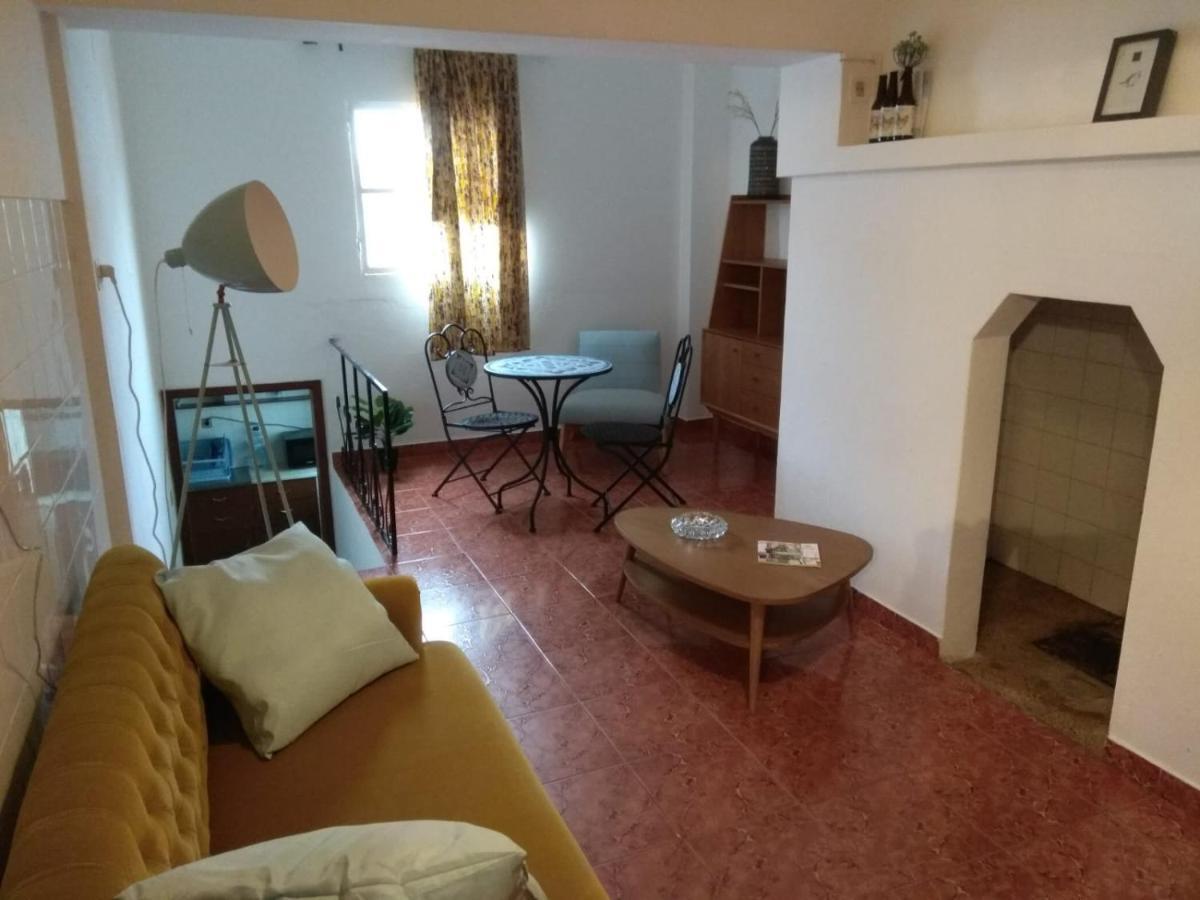 Arronches Villa Esterno foto